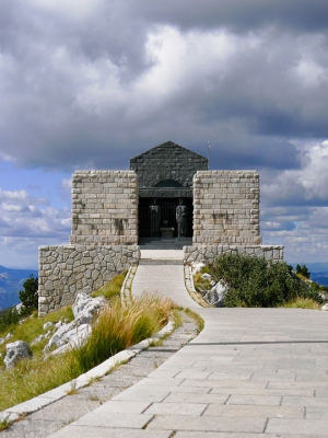 Lovcen National Park