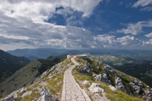 Lovcen National Park