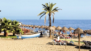 Marbella Beaches