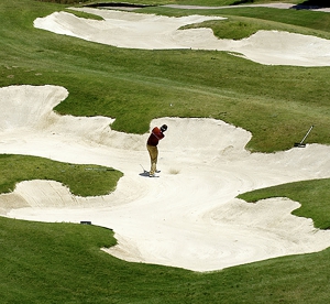 Marbella Golf Course Information