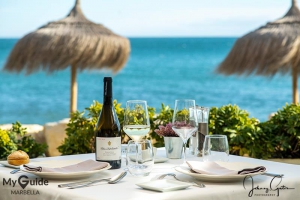 May Weather in Marbella