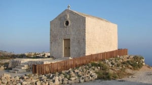 Mdina and Rabat area