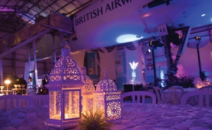 Meetings & Incentives