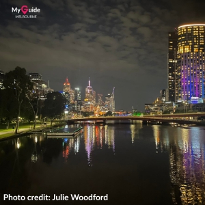 Melbourne Photos