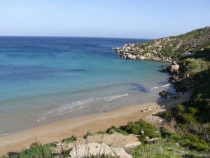Mgiebah Bay