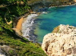 Mgiebah Bay