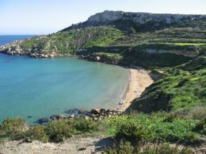 Mgiebah Bay