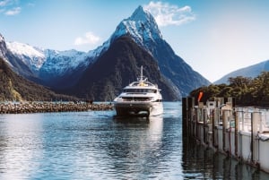 Milford Sound
