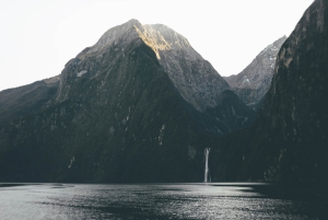 Milford Sound