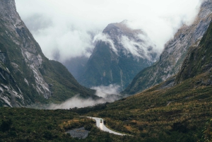 Milford Sound