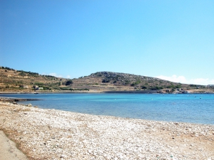 Mistra Bay
