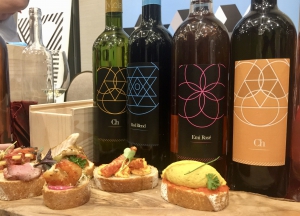 Montenegrin Food and Wine