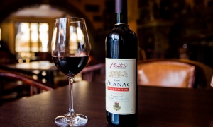 Montenegrin Food and Wine