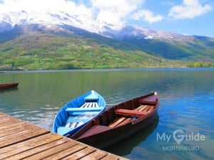 National Park Prokletije