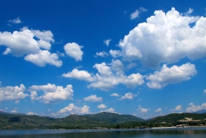 Krupac Lake