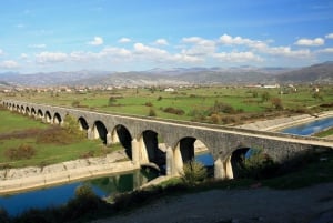 The Emperor's Bridge, Photo by LTO Niksic