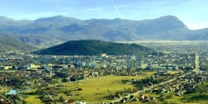 Niksicko Field, Photo by LTO Niksic