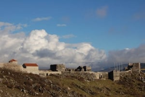 Old Town-Bedem Fortress