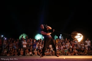 Street Performers Festival, Photo by zahumlje.com