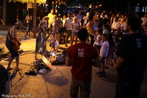 Street Performers Festival, Photo by zahumlje.com