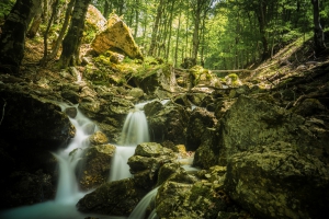 Natural Gems by dronestudio.me