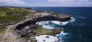 North Point From Above 