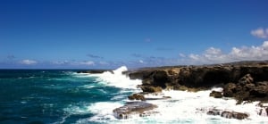 View From North Point 