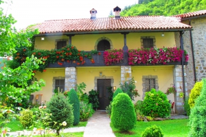 Monastery Moraca Kolasin