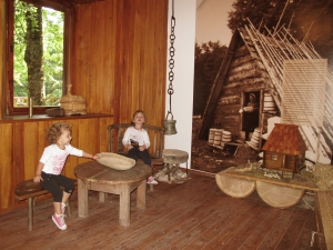 Biogradska Gora National Park