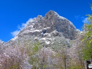 Prokletije Mountain