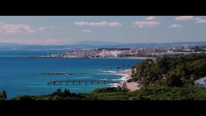 October Weather in Marbella