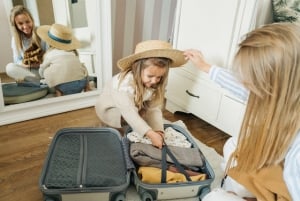 Packing for Paradise: What to Bring (and What to Leave Behind) for Your Gran Canaria Getaway