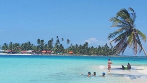 Panama Beaches