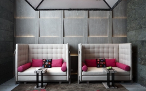 W Retreat & Spa Bali - Seminyak