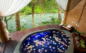 Hotel Fivelements Puri Ahimsa Retreat, Ubud