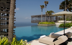 Alila Villas Uluwatu