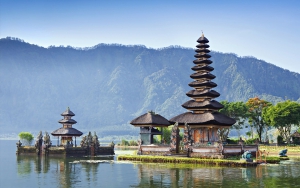 Pura Ulun Danu Beratan Bedugul