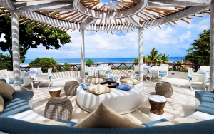 Cocoon Beach Club Seminyak Bali