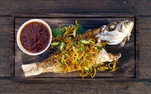 Mamasan by Will Meyrick Seminyak Bali