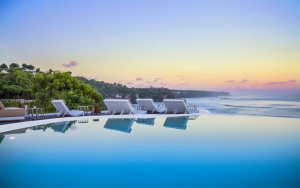 El Kabron Spanish Restaurant & Cliff Club - Bali