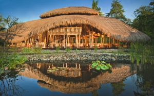 Hotel Fivelements Puri Ahimsa Retreat, Ubud