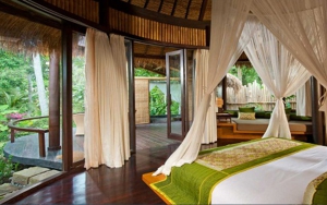 Hotel Fivelements Puri Ahimsa Retreat, Ubud