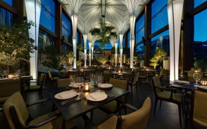 Merah Putih Indonesian Cuisine Bali