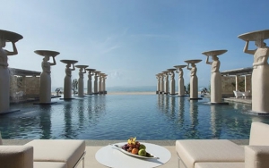 The Mulia Nusa Dua Bali