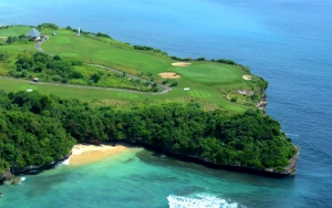 New Kuta Golf