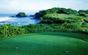 Nirwana Bali Golf Club