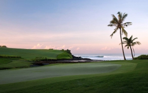 Nirwana Bali Golf Club