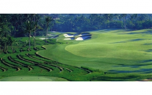 Nirwana Bali Golf Club