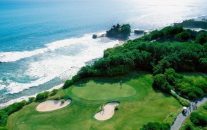 Nirwana Bali Golf Club