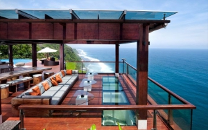 The Edge Bali